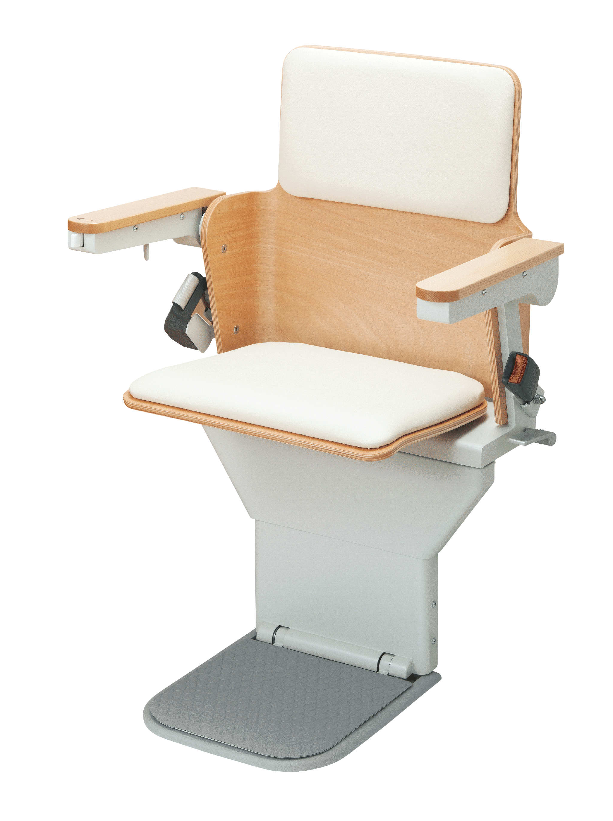 楽ちん号シリーズ エスコートスリム