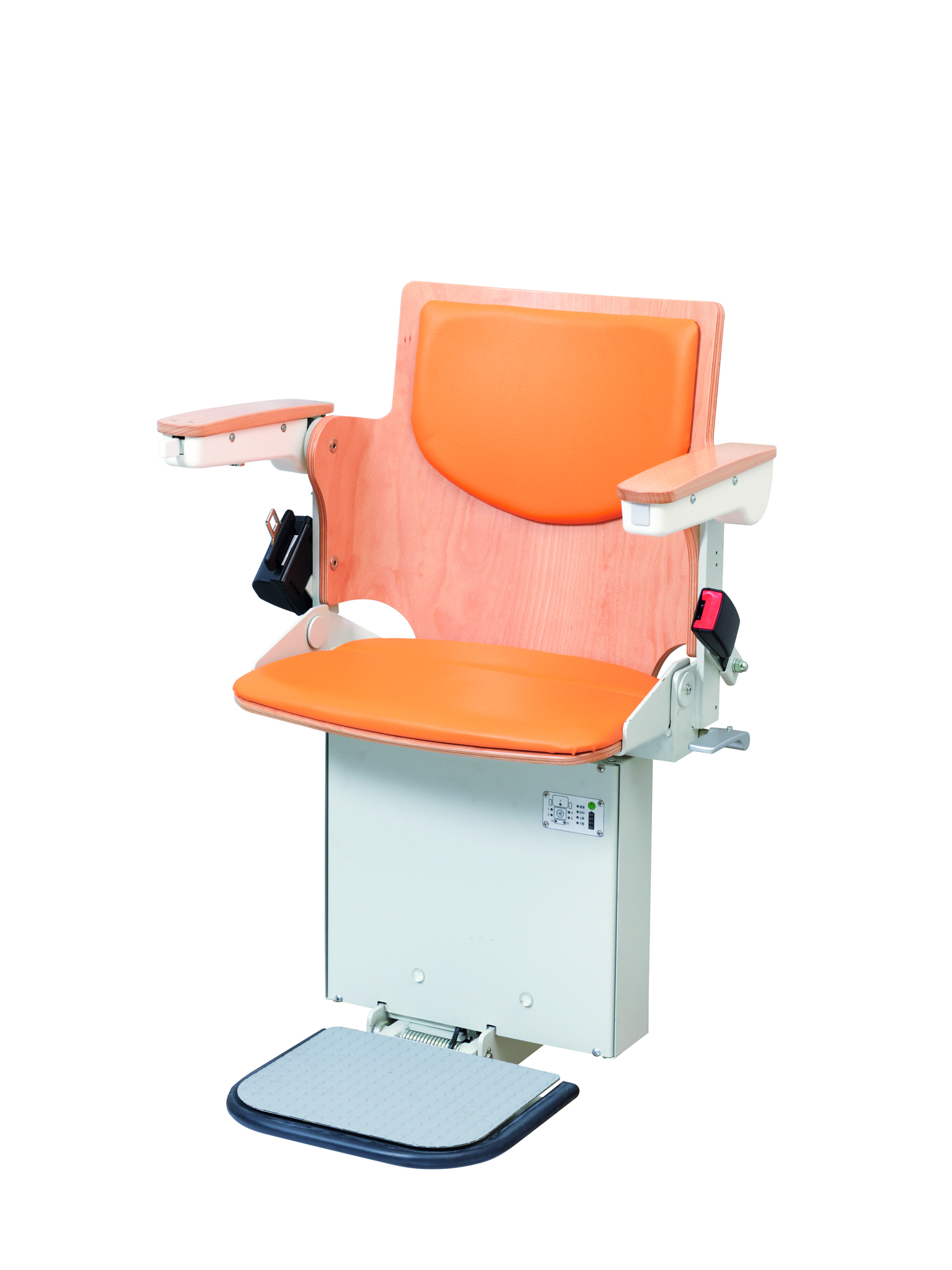 楽ちん号シリーズ KF-W