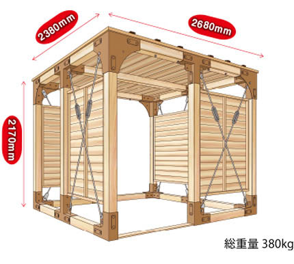 製品詳細