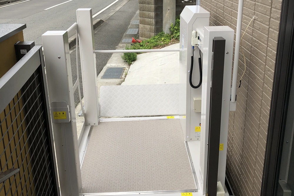テクノリフター TDK100SS-C