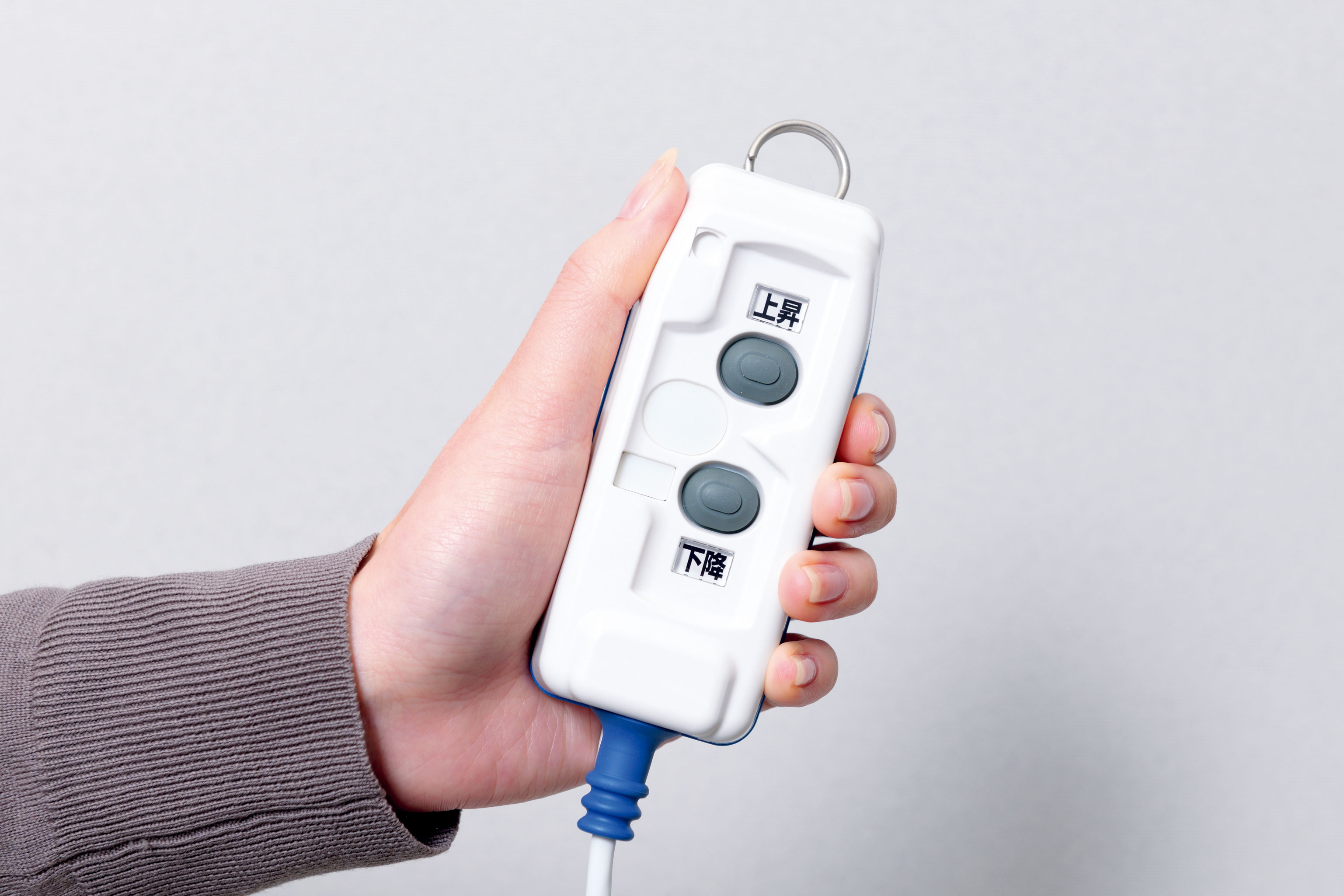 ペンダントスイッチ（オプション）